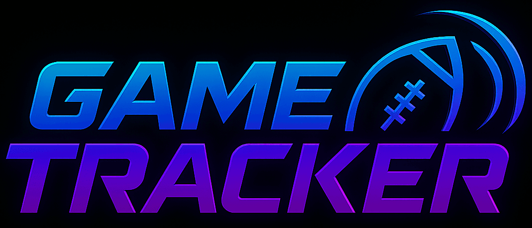 GameTracker
